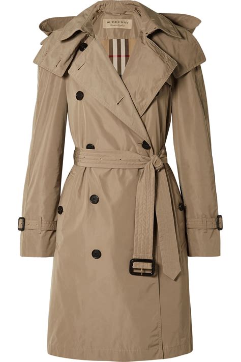 burberry coat women with hood|burberry coat size 52.